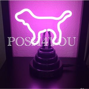 UFT PINK VS props, bedding and more